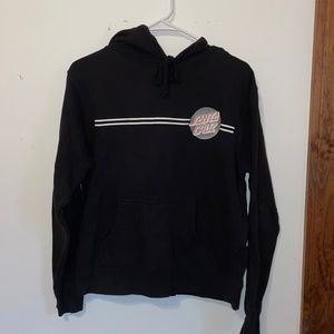 Womens hoodie